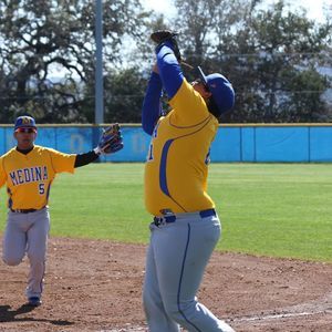 Meet your Posher, Nathan